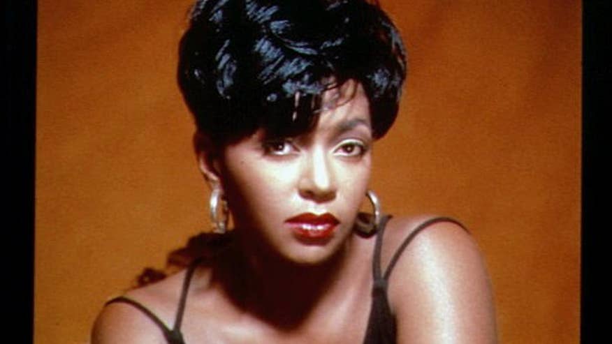 Anita Baker - Alchetron, The Free Social Encyclopedia